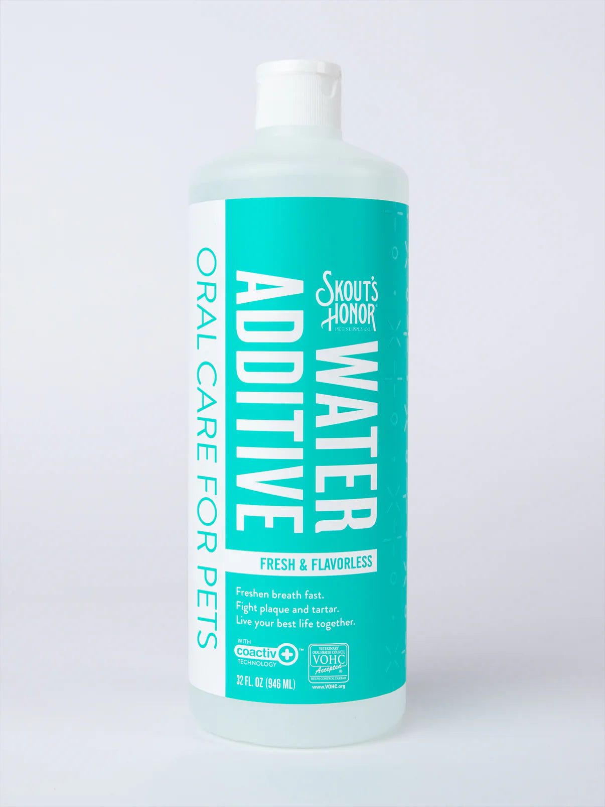 SKOUT'S HONOR DENTAL WATER ADDITIVE