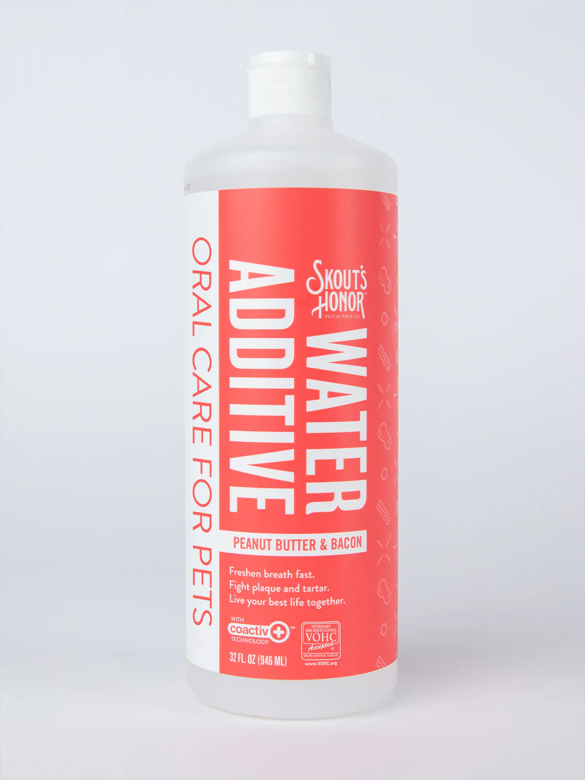 SKOUT'S HONOR DENTAL WATER ADDITIVE