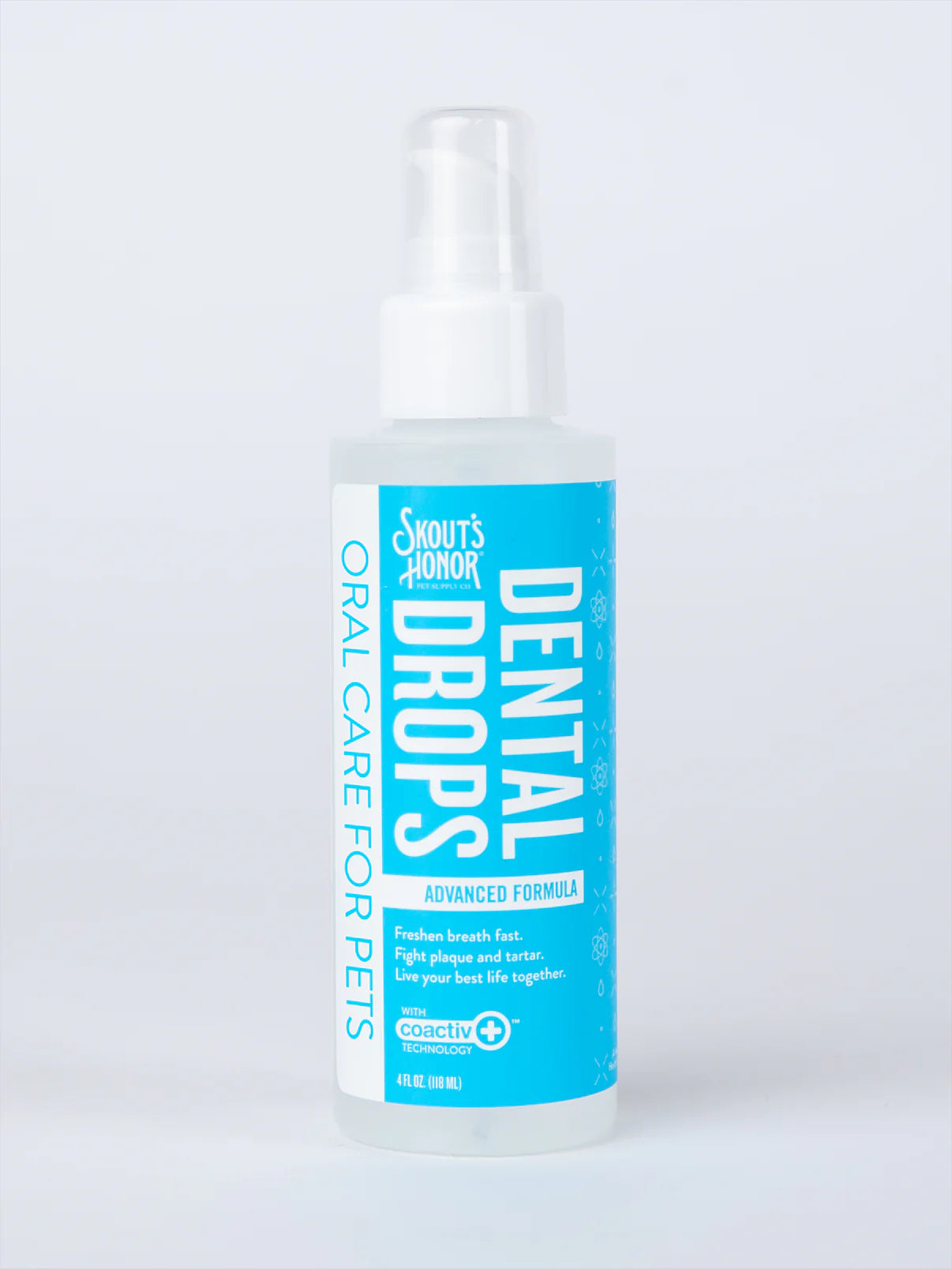 SKOUT'S HONOR DENTAL DROPS