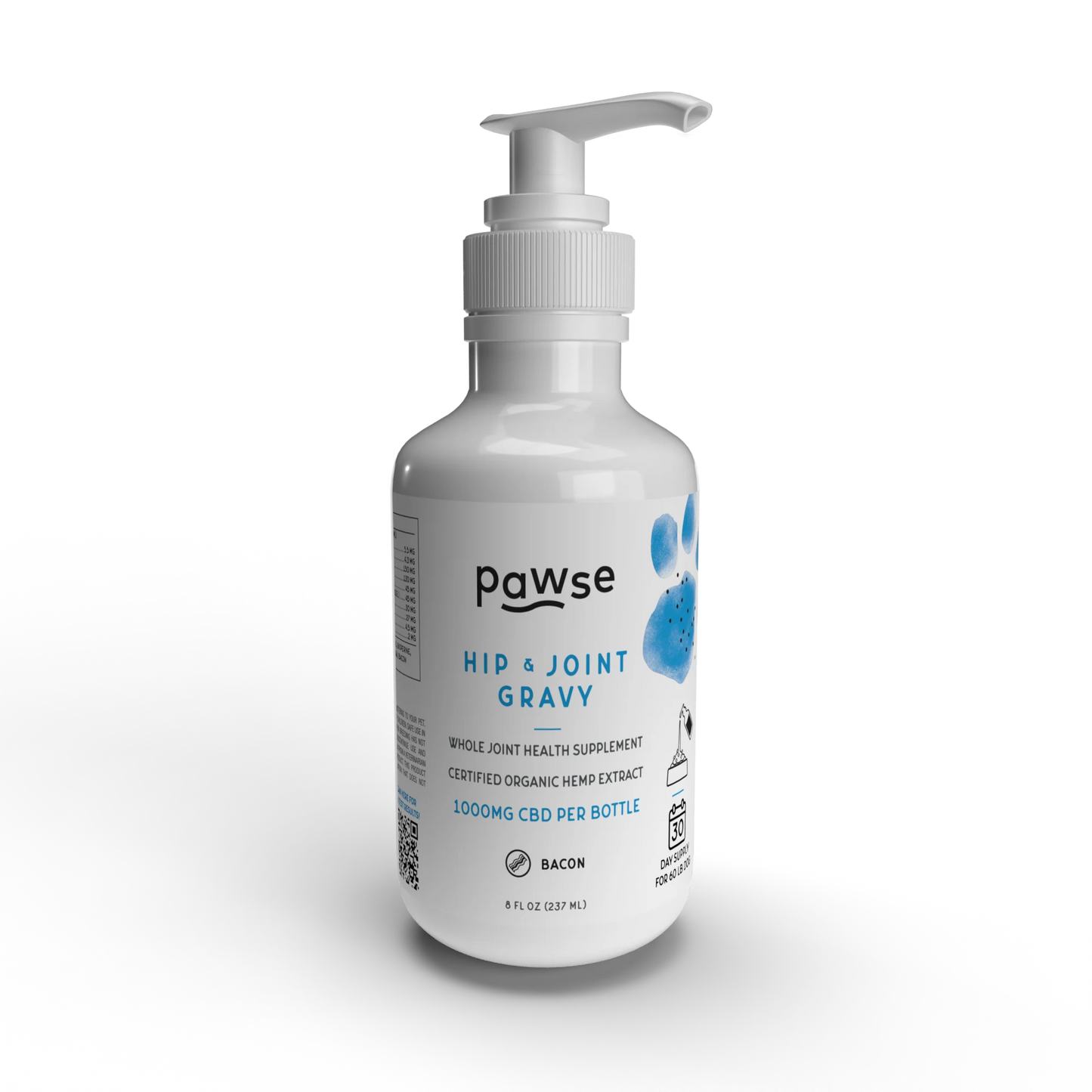 PAWSE HIP & JOINT GRAVY