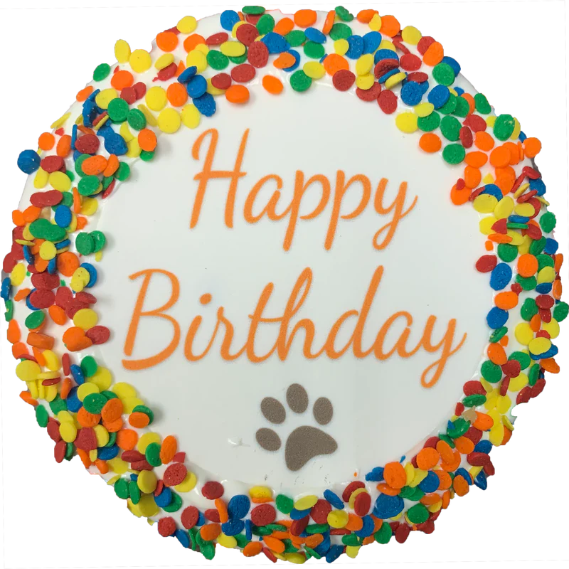 K9 GRANOLA FACTORY DONUT & CAKE