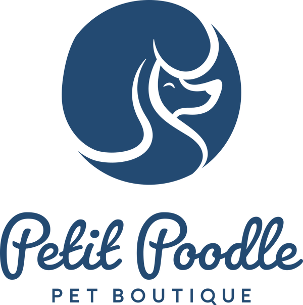 Petit Poodle Pet Boutique