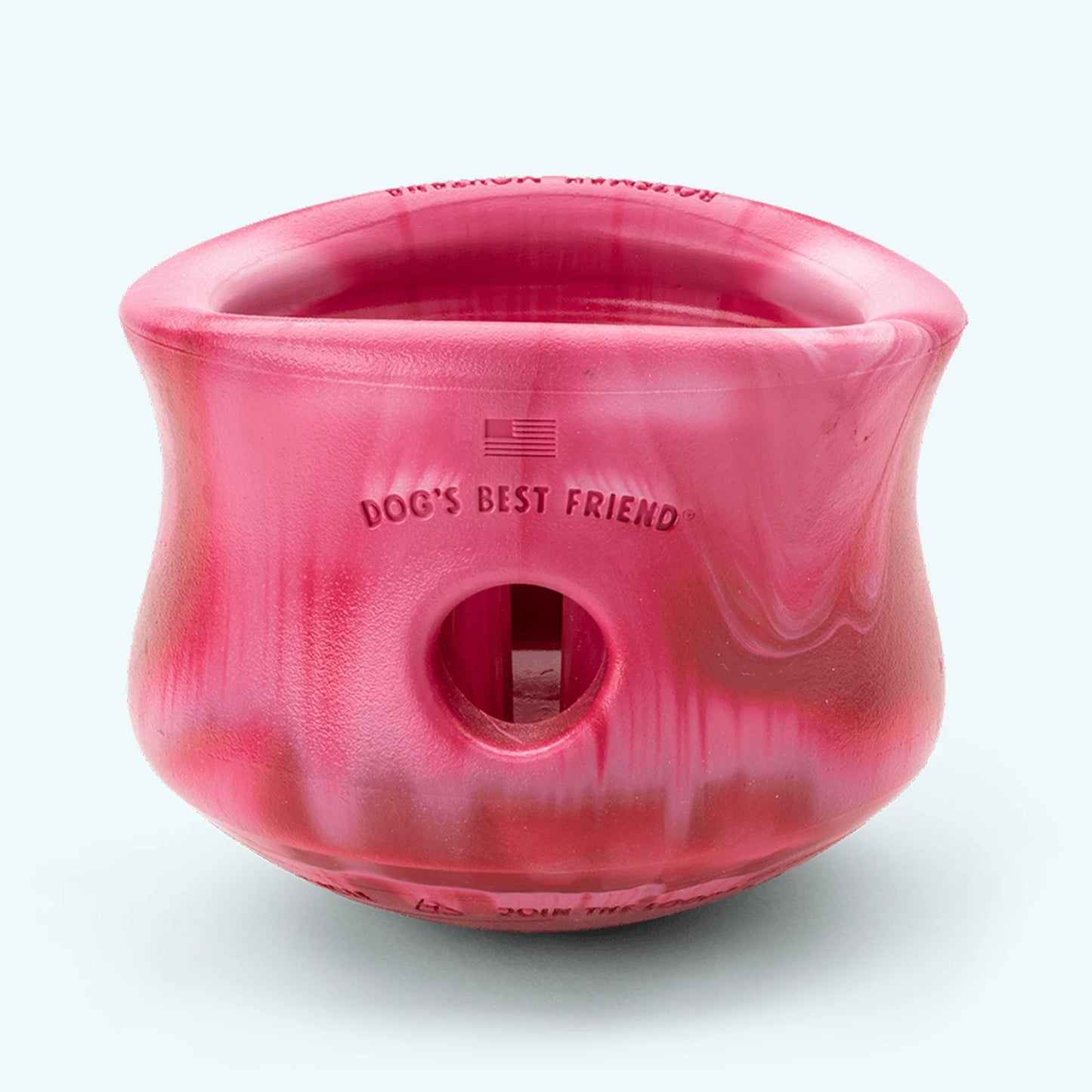WEST PAW TOPPL TOY