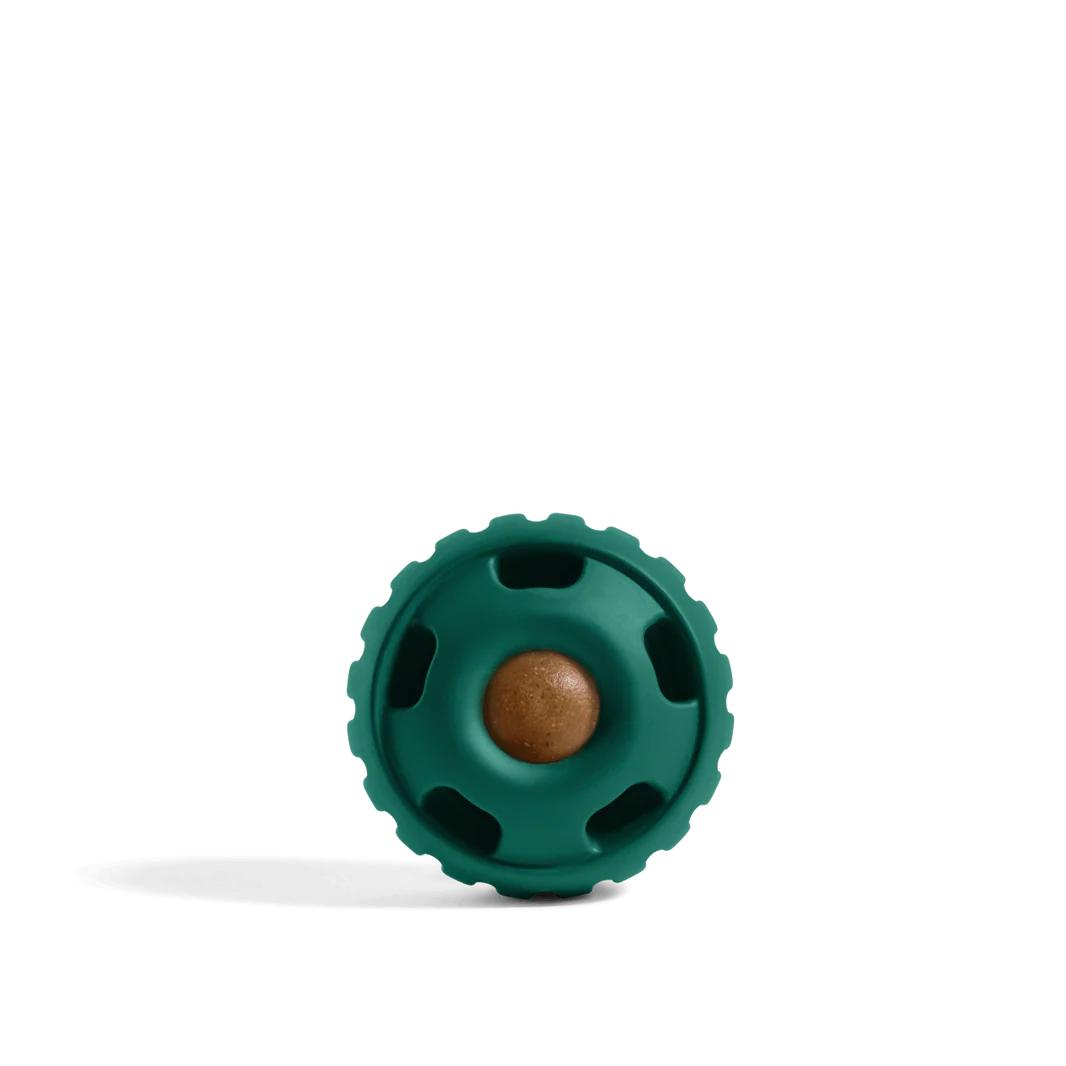 WOOF PUPSICLE TOY