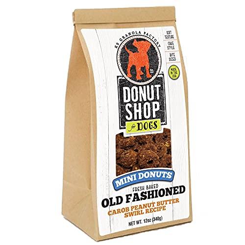 K9 GRANOLA FACTORY DONUT & CAKE