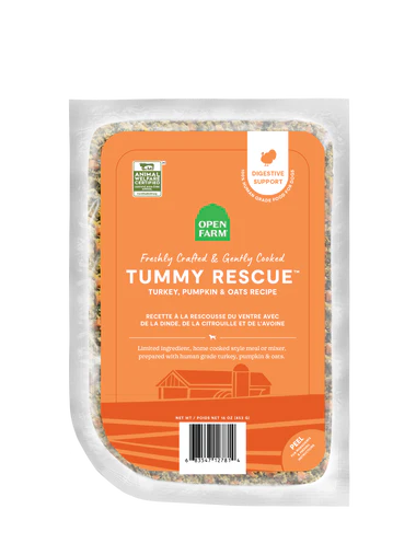 OPEN FARM GENTLY COOKED 16 OZ