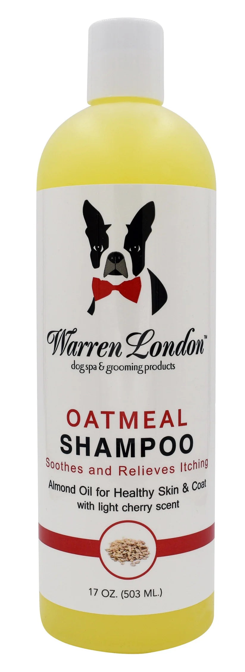 WARREN LONDON SHAMPOO