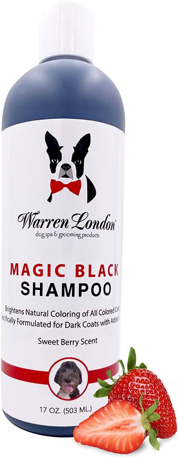 WARREN LONDON SHAMPOO