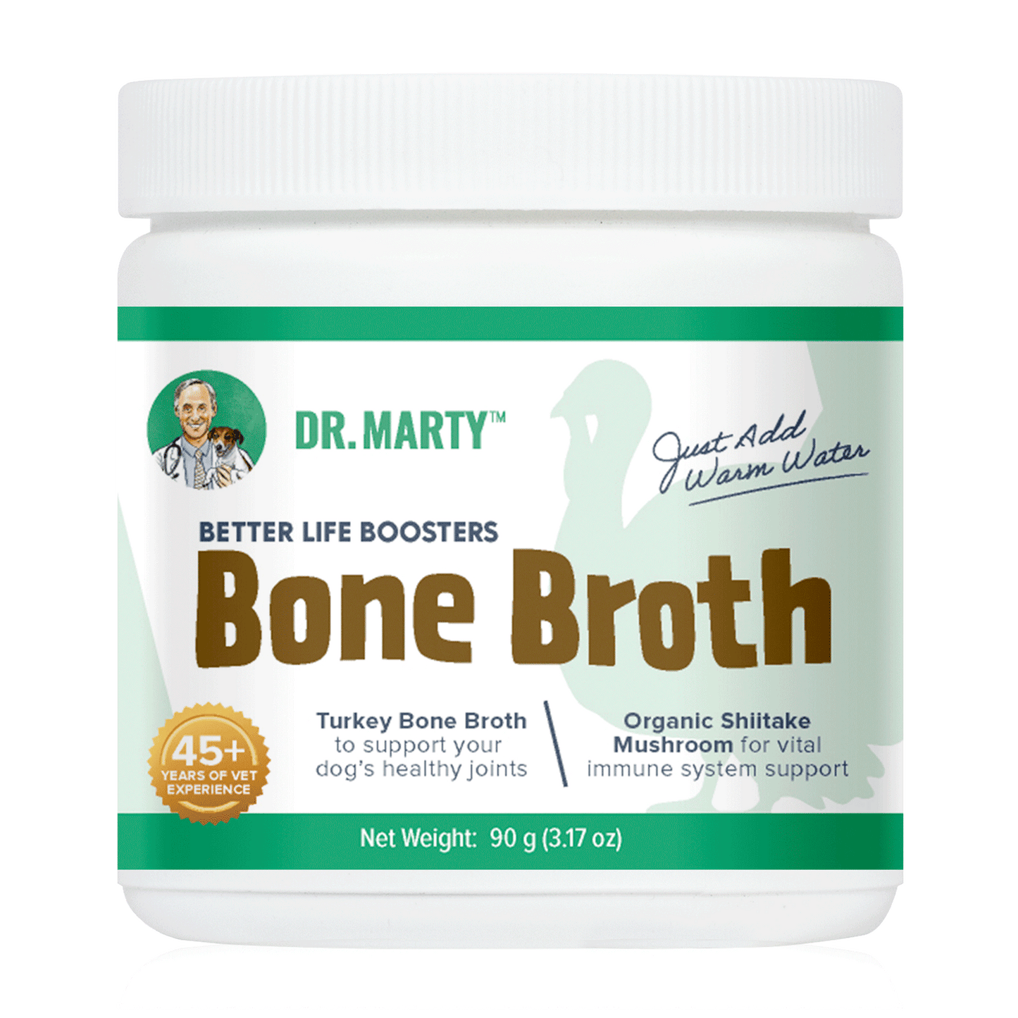 DR MARTY'S BETTER LIFE BOOSTERS