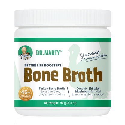 DR MARTY'S BETTER LIFE BOOSTERS