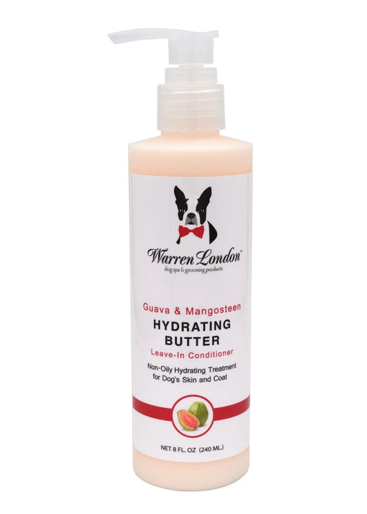 WARREN LONDON HYDRATING BUTTER