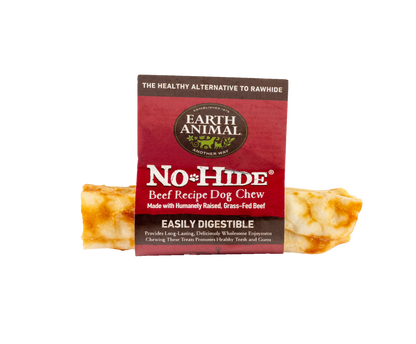 EARTH ANIMAL NO HIDE CHEWS