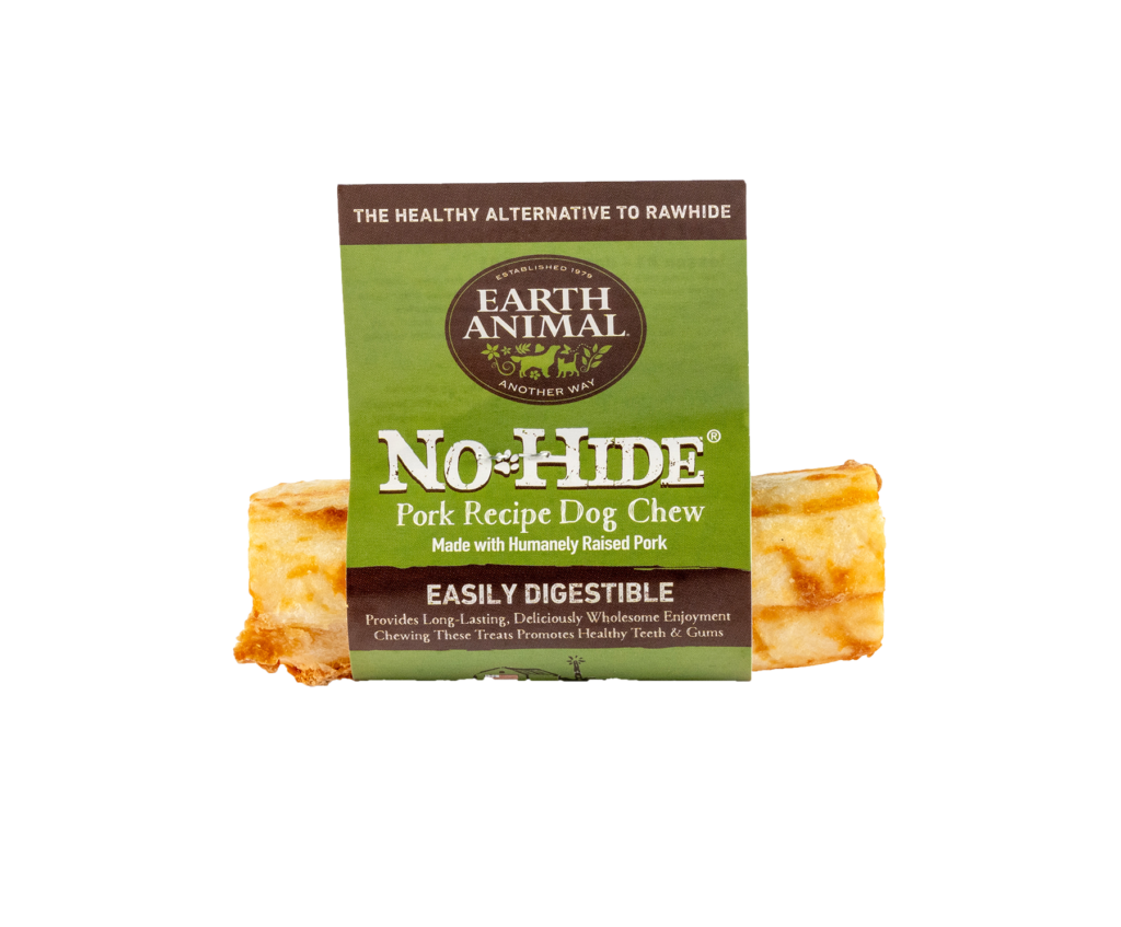 EARTH ANIMAL NO HIDE CHEWS