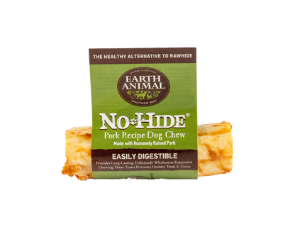 EARTH ANIMAL NO HIDE CHEWS