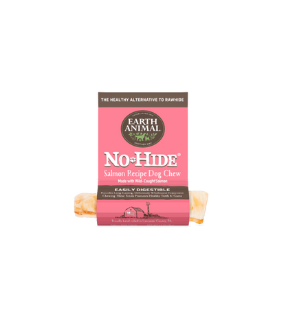 EARTH ANIMAL NO HIDE CHEWS