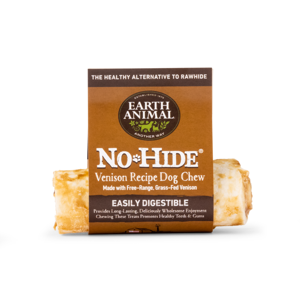 EARTH ANIMAL NO HIDE CHEWS