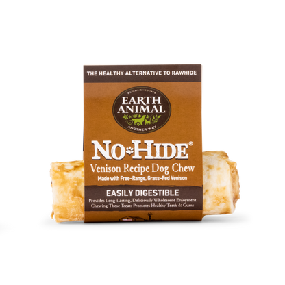 EARTH ANIMAL NO HIDE CHEWS