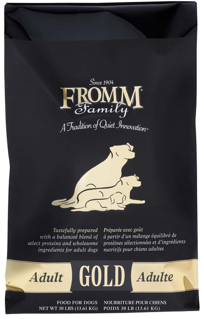 FROMM GOLD DOG