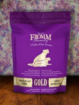 FROMM GOLD DOG