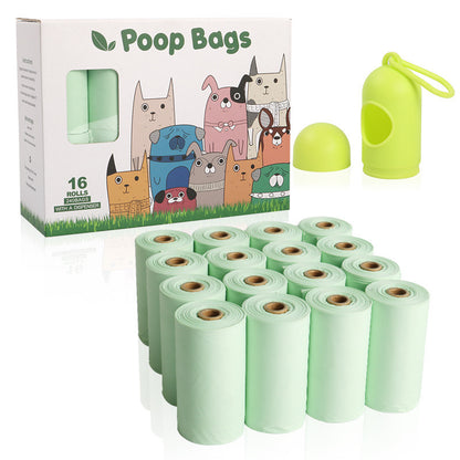 Poop Bag