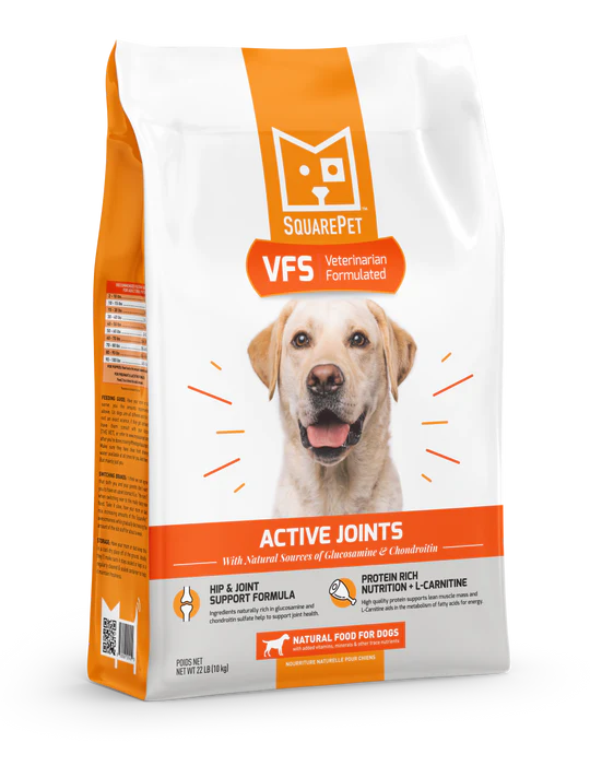 SQUARE PET VETERINARY FORMULATED DIETS