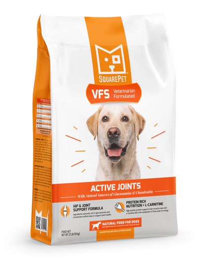 SQUARE PET VETERINARY FORMULATED DIETS