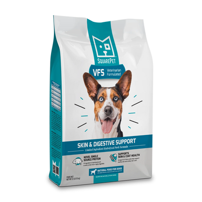 SQUARE PET VETERINARY FORMULATED DIETS