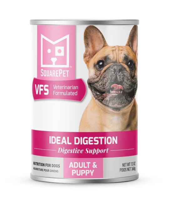 SQUARE PET VETERINARY FORMULATED DIETS