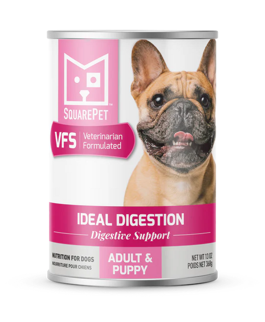 SQUARE PET VETERINARY FORMULATED DIETS