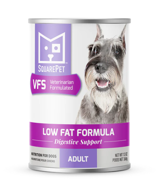 SQUARE PET VETERINARY FORMULATED DIETS