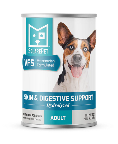 SQUARE PET VETERINARY FORMULATED DIETS