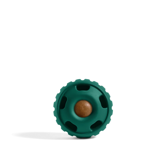WOOF PUPSICLE TOY
