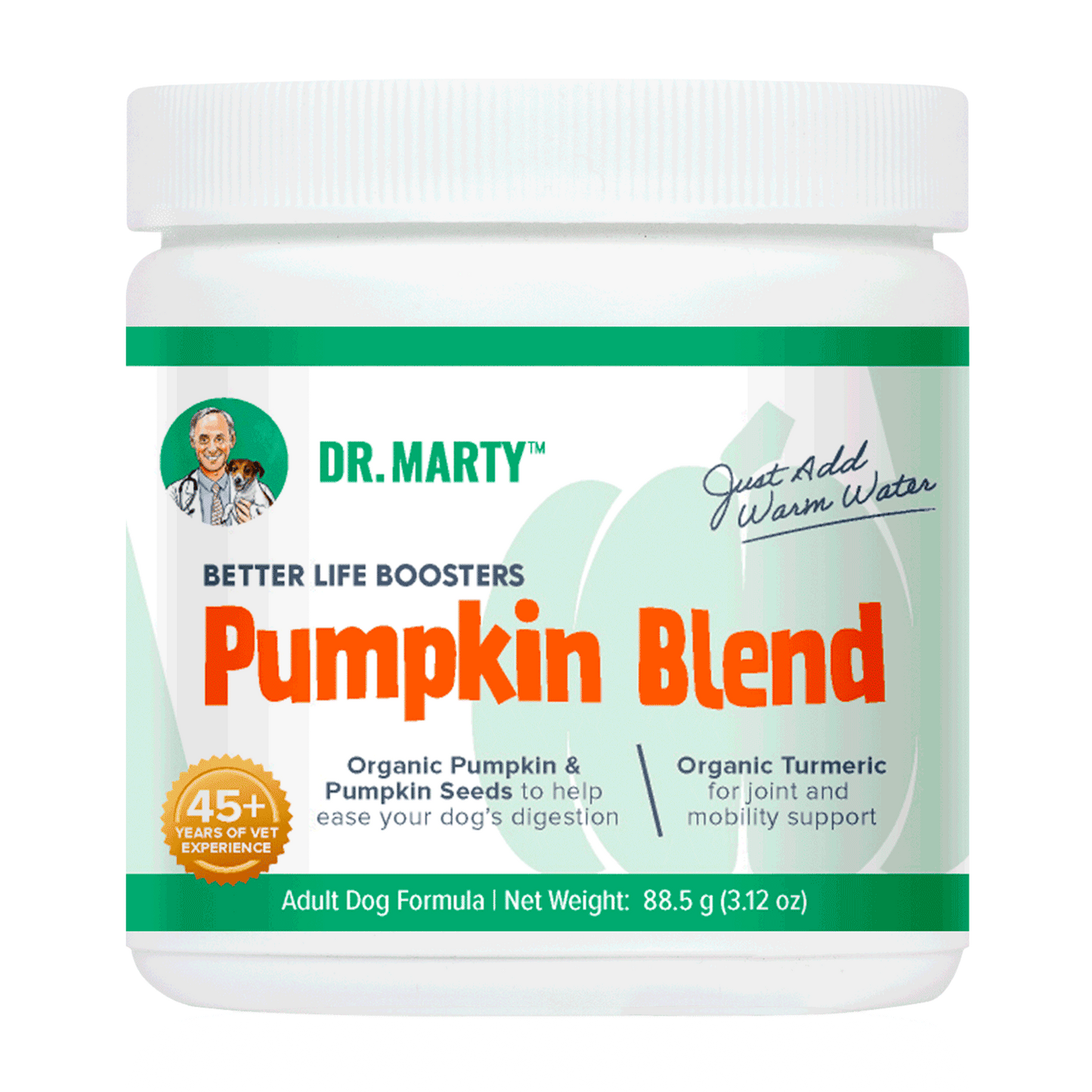 DR MARTY'S BETTER LIFE BOOSTERS