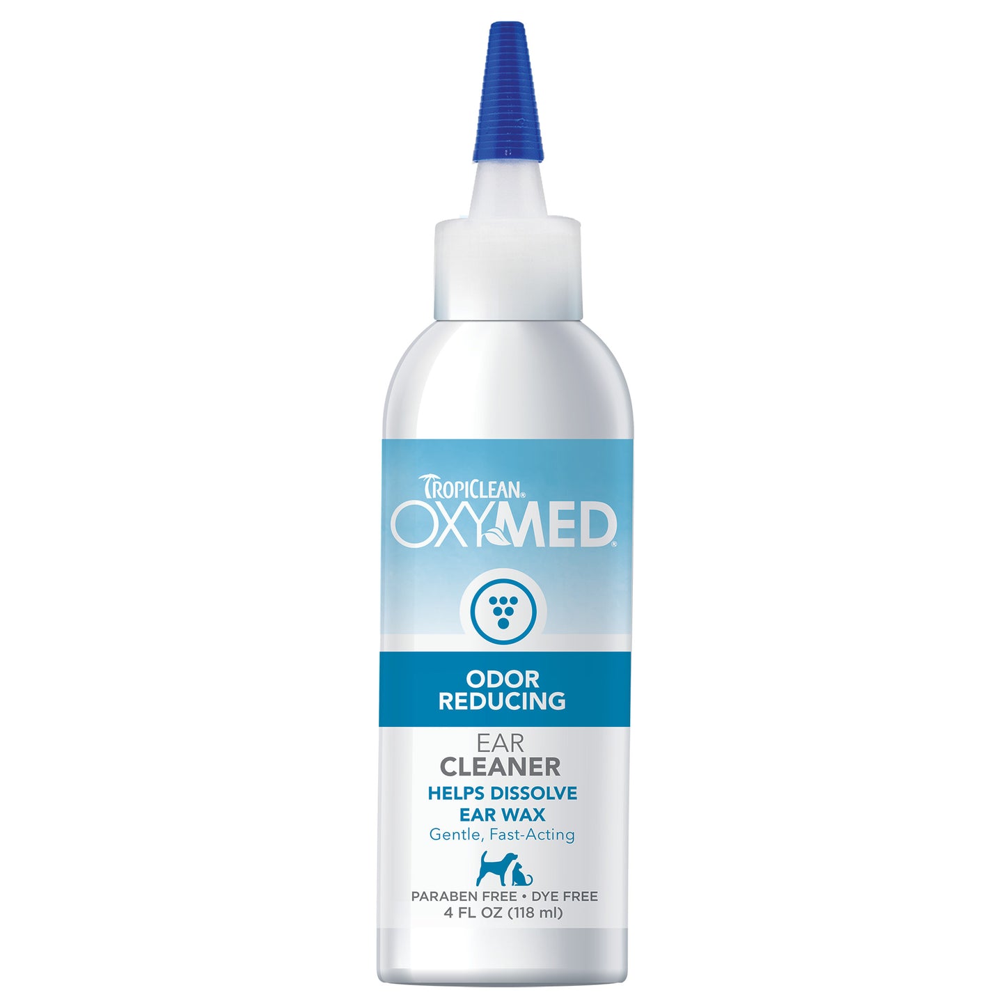 TROPICLEAN ENZYMATIC EAR CLEANER